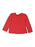 Gymboree 100% Cotton Red Cardigan Size 18-24 mo - photo 2