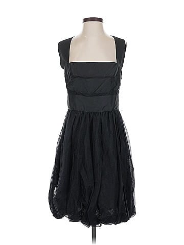 Robert Rodriguez Cocktail Dress (view 1)