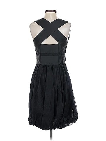 Robert Rodriguez Cocktail Dress (view 2)