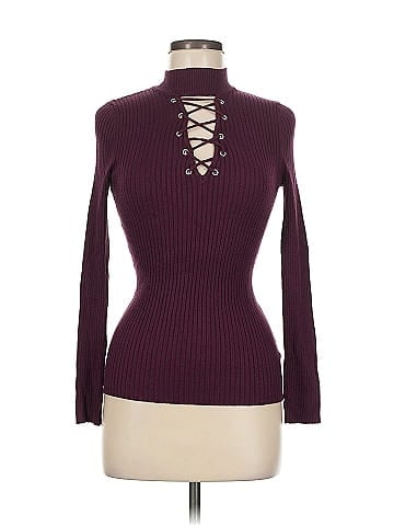 Planet Gold Long Sleeve Top (view 1)