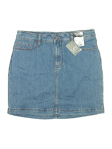 Lee Skort (view 1)