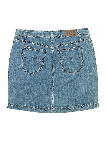 Lee Skort (view 2)