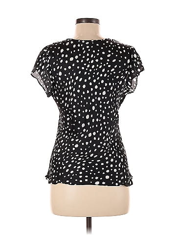 Sunny Leigh Short Sleeve Blouse (view 2)