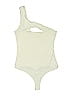 Le Lis Ivory Bodysuit Size M - photo 1