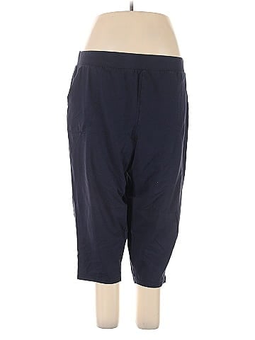 Croft & Barrow Active Pants (view 1)