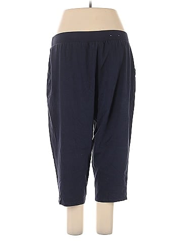 Croft & Barrow Active Pants (view 2)