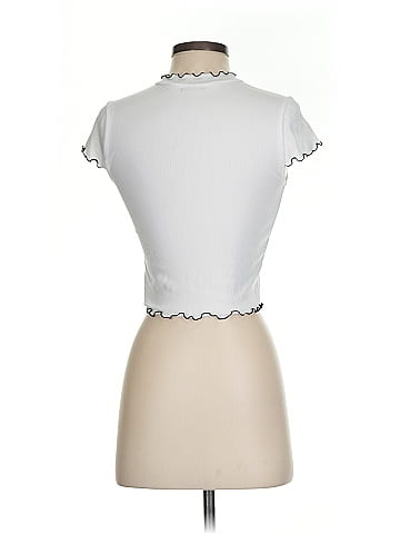Sunday Best Short Sleeve Top (view 2)