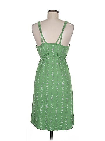 Toad & Co Casual Dress (view 2)