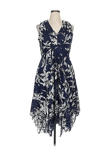 Taylor Cocktail Dress (view 1)