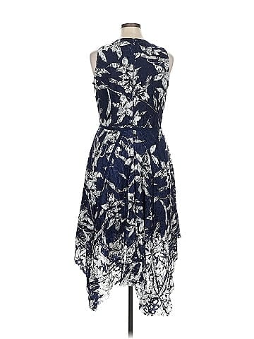 Taylor Cocktail Dress (view 2)