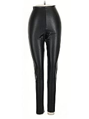 Commando Leggings