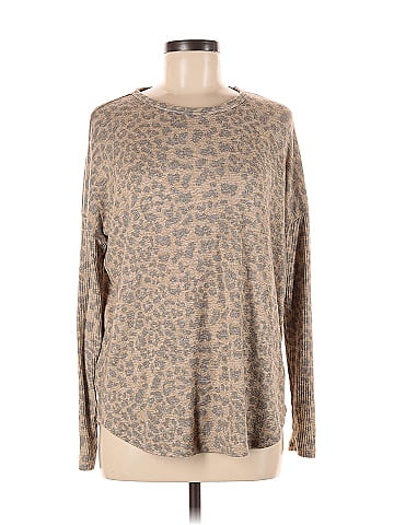 Buffalo by David Bitton Long Sleeve T-Shirt (view 1)