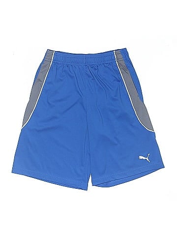 Puma Athletic Shorts (view 1)