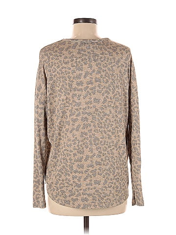 Buffalo by David Bitton Long Sleeve T-Shirt (view 2)