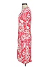J. McLaughlin Tropical Pink Casual Dress Size XS - photo 5