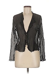 Armani Collezioni Long Sleeve Blouse