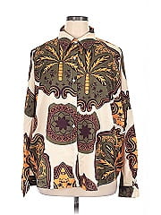 Commense Long Sleeve Blouse