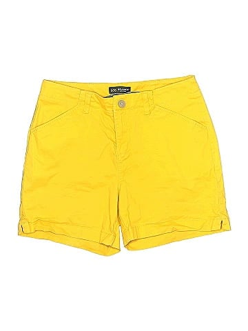 Lee Shorts (view 1)