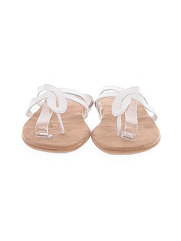 Aerosoles Flip Flops (view 2)