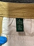 Unbranded 100% Linen Tan Linen Pants Size 4 - photo 6