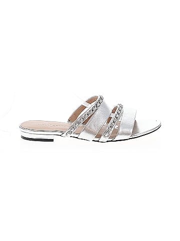 Karl Lagerfeld Paris Sandals (view 1)