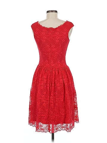 Assorted Brands Cocktail Dress (view 2)