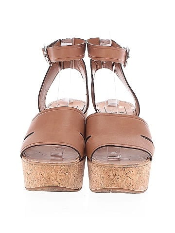 Dolce Vita Heels (view 2)