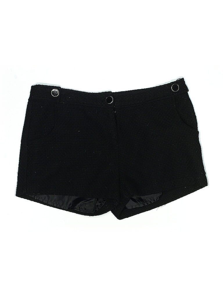 Pre-owned Assorted Brands Shorts In Black