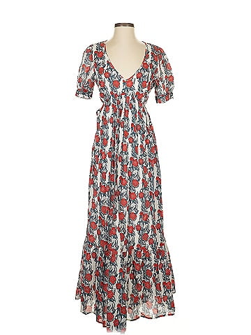 J.Crew Casual Dress (view 1)