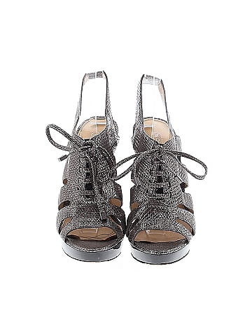 Coach Heels (view 2)