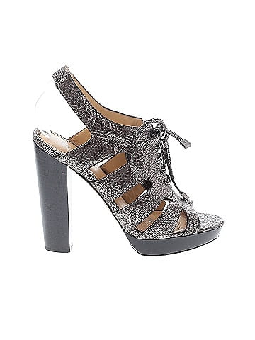 Coach Heels (view 1)