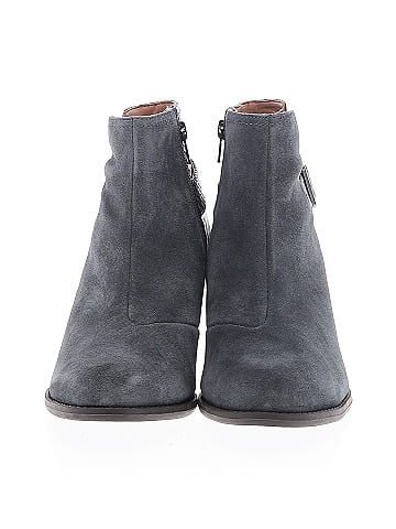 Vionic Ankle Boots (view 2)