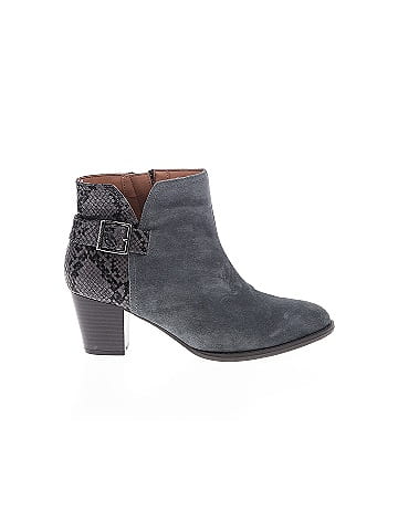 Vionic Ankle Boots (view 1)