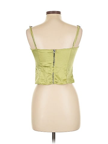 Princess Polly Sleeveless Blouse (view 2)