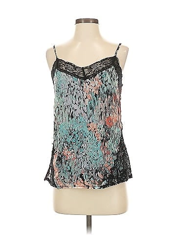 Studio Y Sleeveless Blouse (view 1)