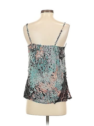 Studio Y Sleeveless Blouse (view 2)