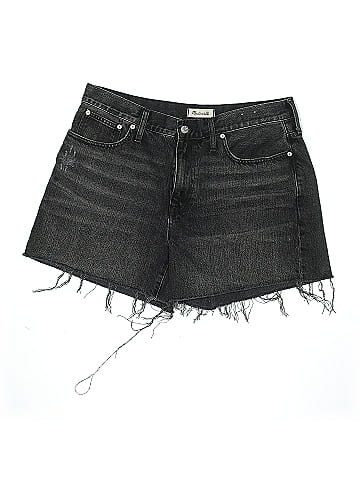 Madewell Denim Shorts (view 1)
