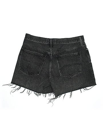 Madewell Denim Shorts (view 2)