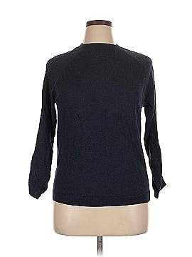 La Maille Sezane Paris Pullover Sweater