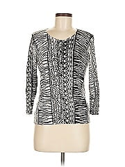 Joseph A. 3/4 Sleeve Top