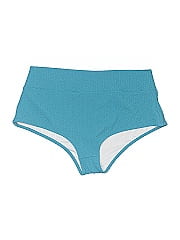 Victoria's Secret Pink Swimsuit Bottoms