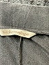 Soft Surroundings Solid Gray Track Pants Size 3X - photo 3