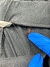 Soft Surroundings Solid Gray Track Pants Size 3X - photo 4