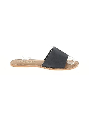 COCONUTS by Matisse Sandals (view 1)