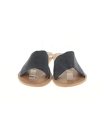 COCONUTS by Matisse Sandals (view 2)