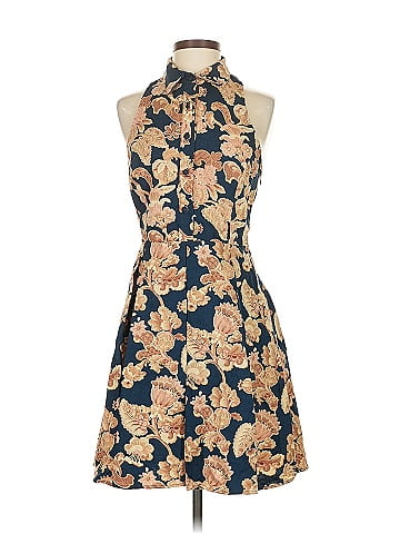 Eva Franco Cocktail Dress (view 1)