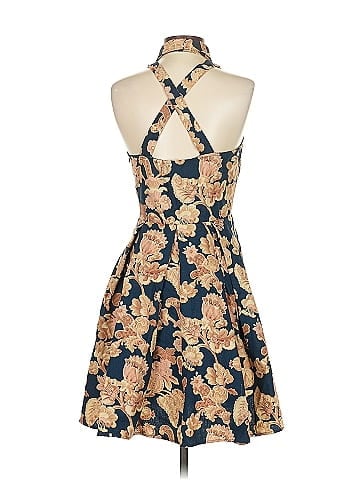 Eva Franco Cocktail Dress (view 2)