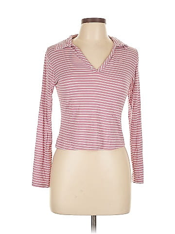 LIVI Long Sleeve Polo (view 1)