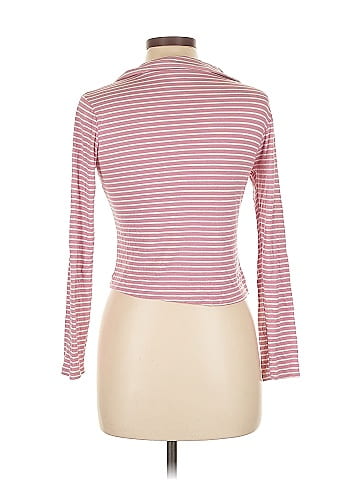 LIVI Long Sleeve Polo (view 2)