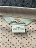 Bob Timberlake Tan Track Jacket Size XXL - photo 3